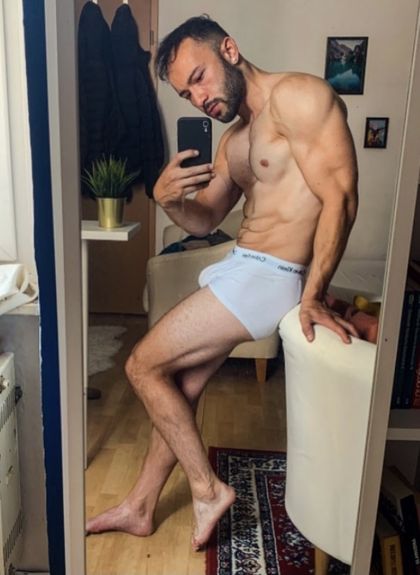 moreffel OnlyFans picture