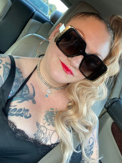 sexyzanna OnlyFans picture