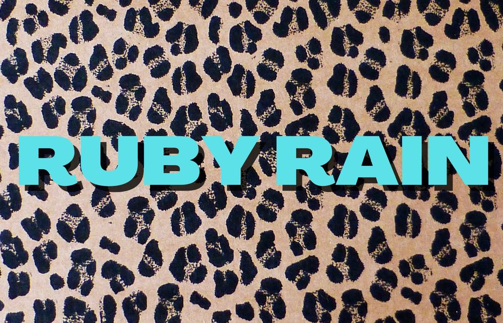 rubyrain1 OnlyFans profile picture