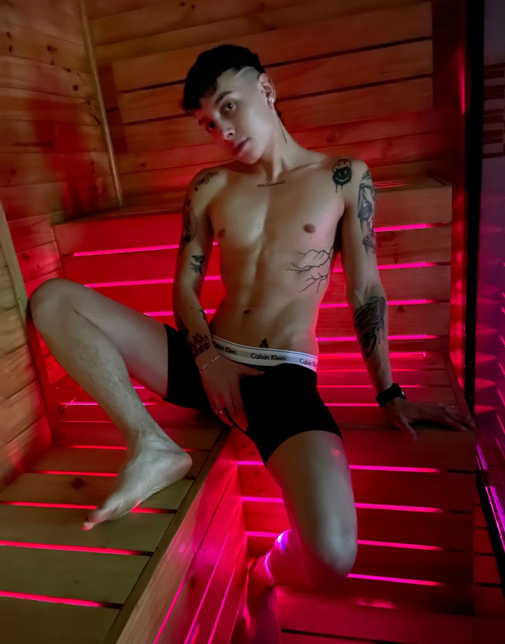 miguelitonovoa OnlyFans profile picture