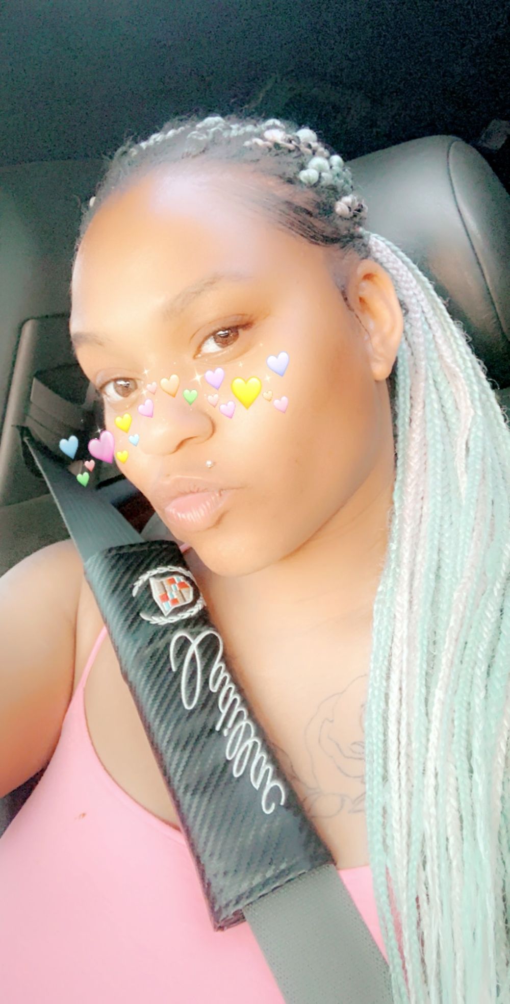 carmelcreme99 OnlyFans profile picture