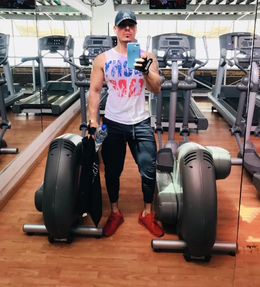 benzrich OnlyFans profile picture