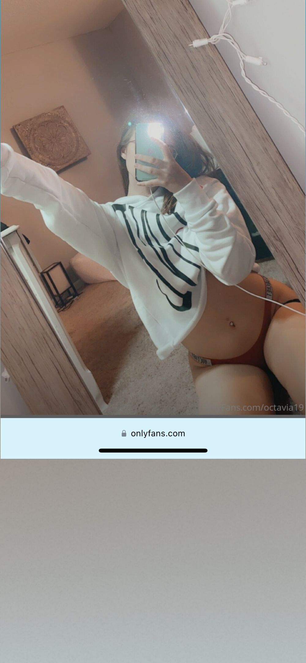 octavia19 OnlyFans profile picture