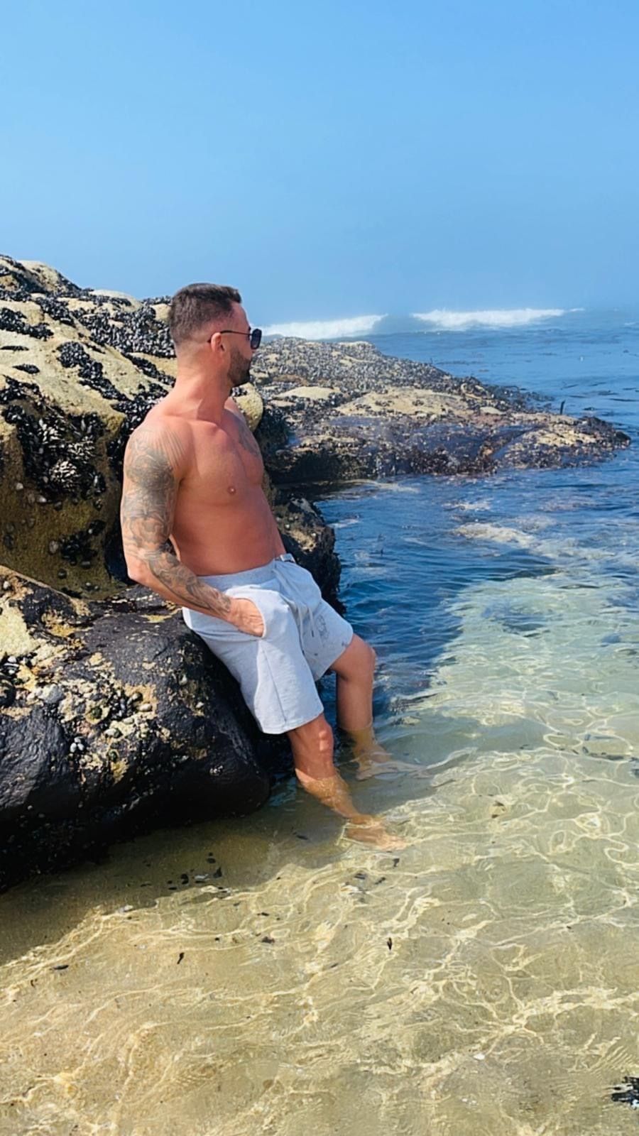 andrew_angel OnlyFans profile picture