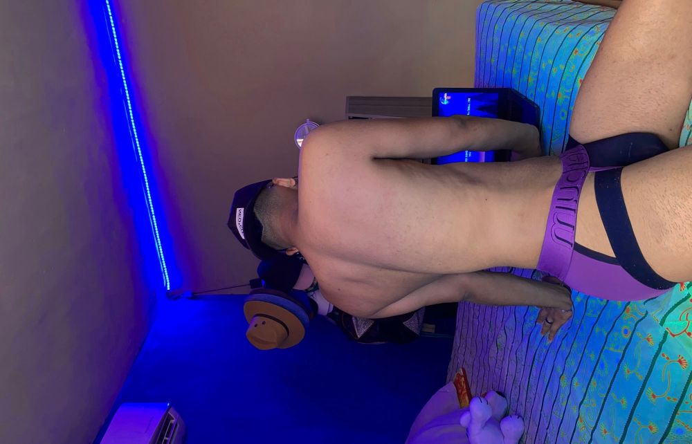 hansspereyra OnlyFans profile picture