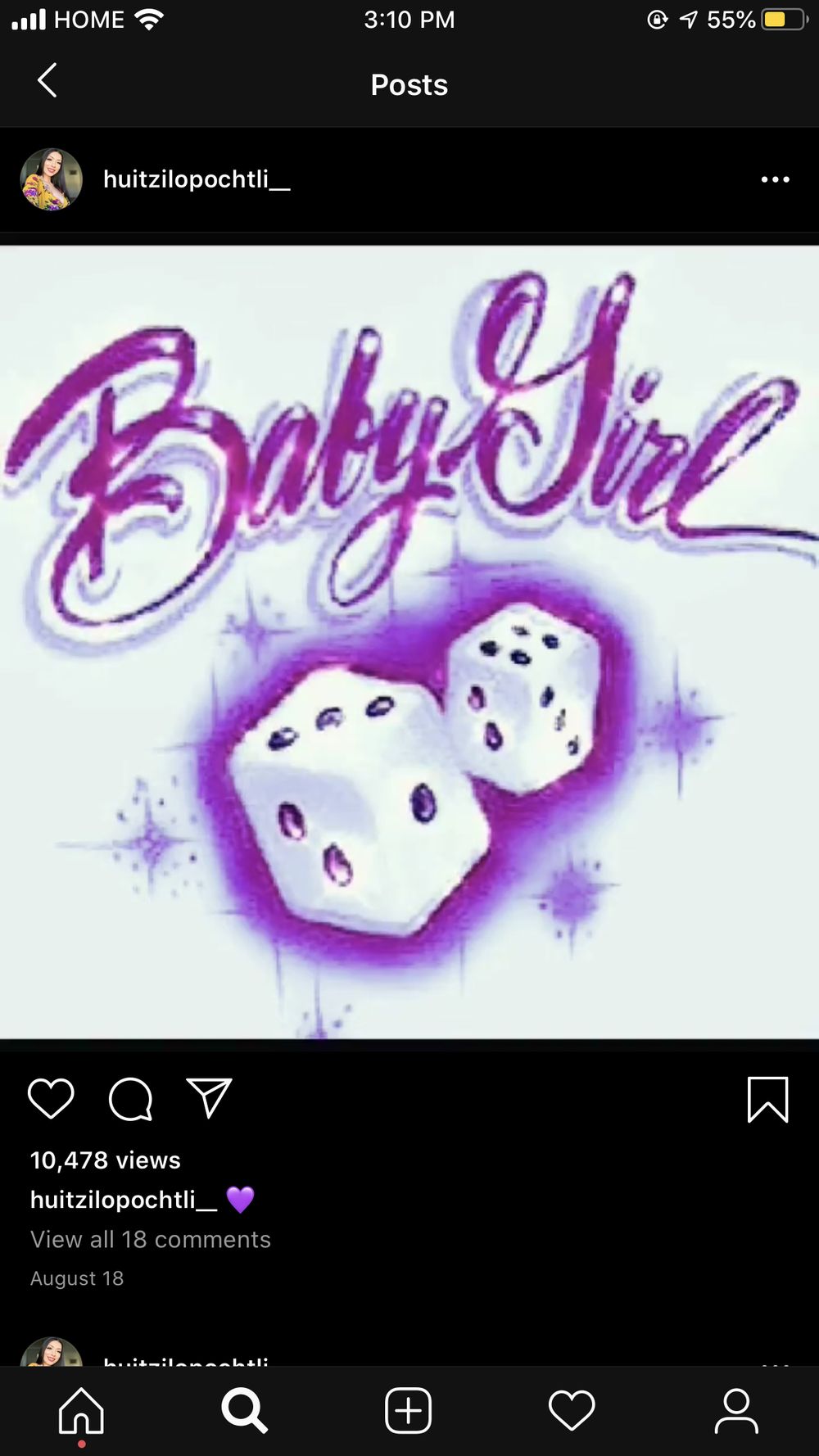nikkibaybee OnlyFans profile picture