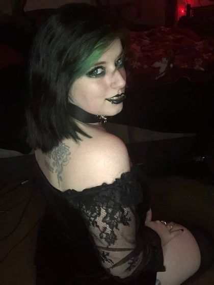 kittyslater666 OnlyFans picture