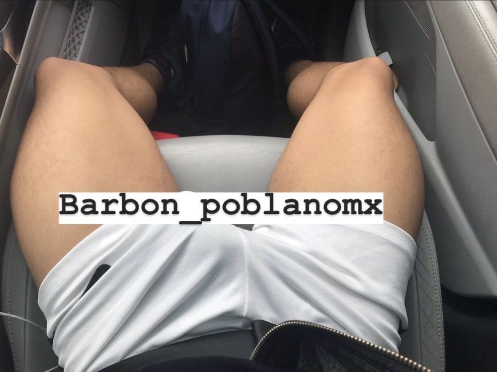 barbon_poblano OnlyFans profile picture