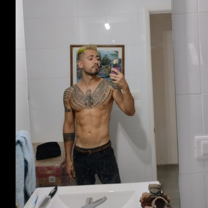 horusproject OnlyFans picture