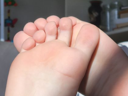 kikibfeet OnlyFans picture