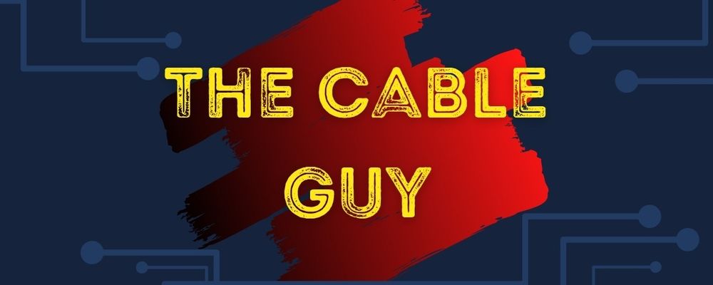 thecableguy69 OnlyFans profile picture