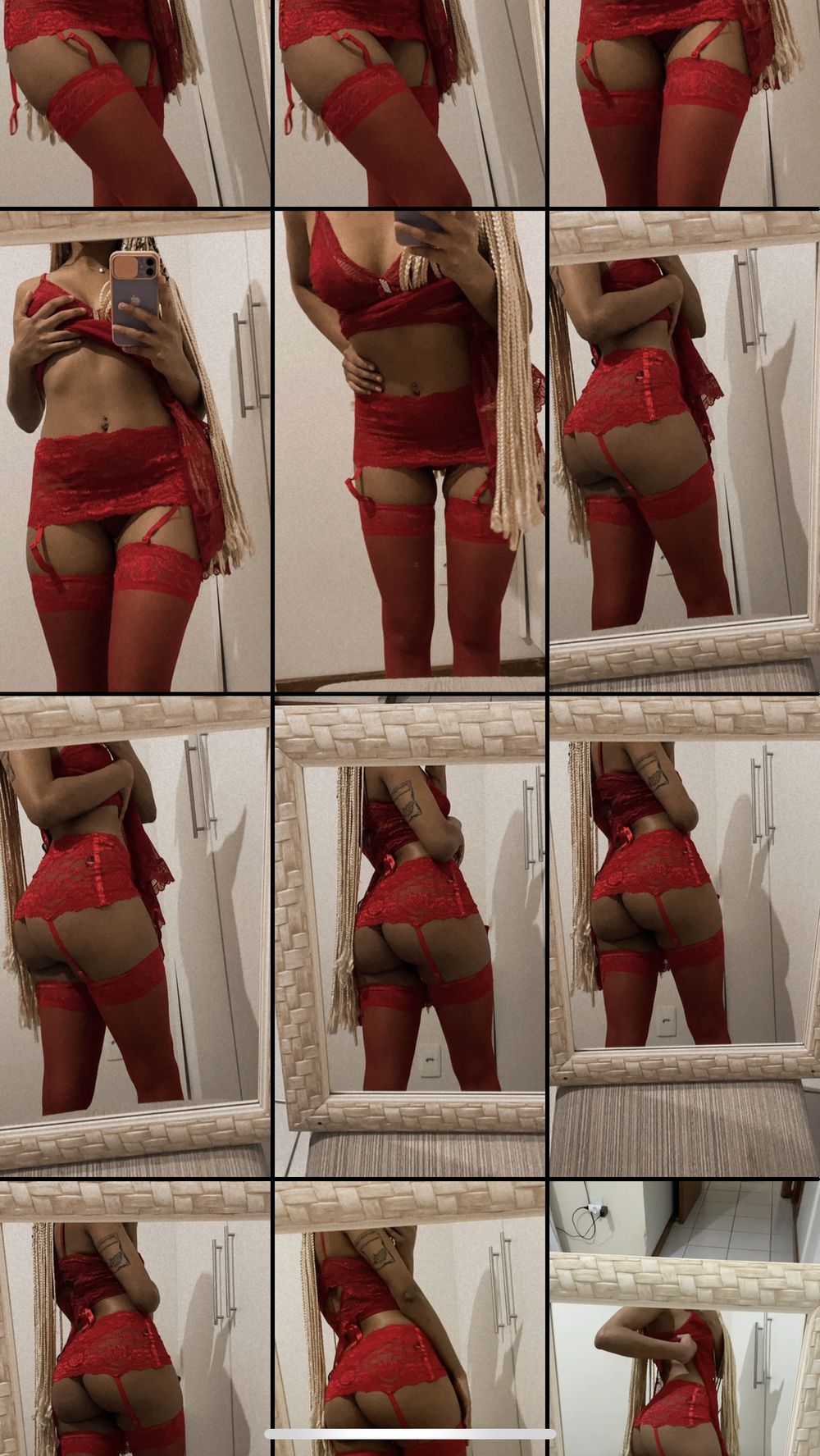 mariahhed OnlyFans profile picture