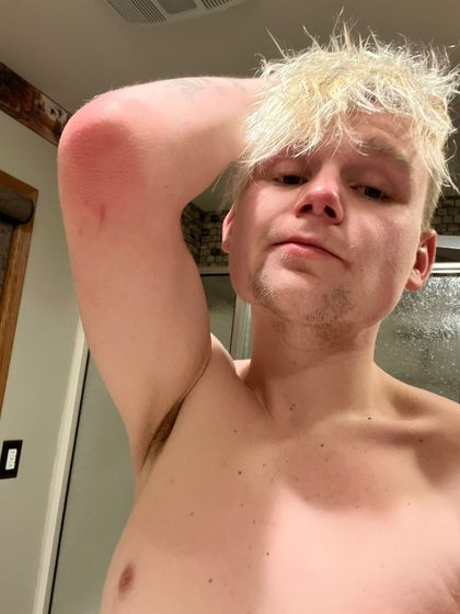 sextoyross OnlyFans picture
