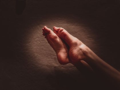 kinkyfeetonly4you OnlyFans picture