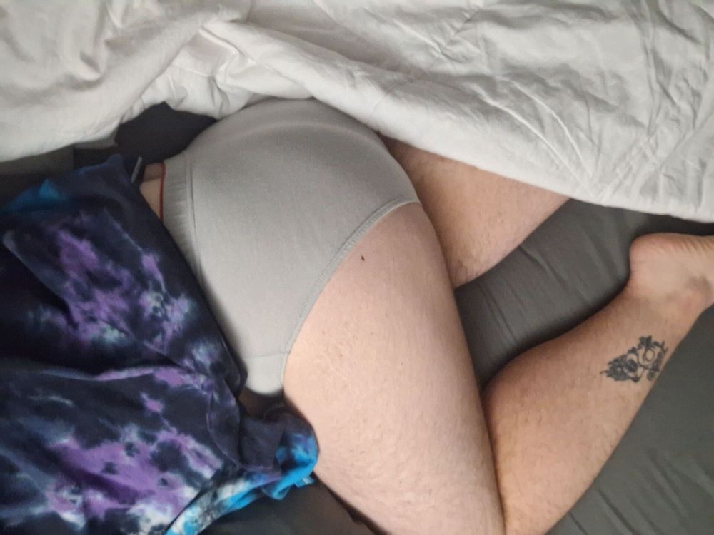 tiedyedtransman OnlyFans profile picture