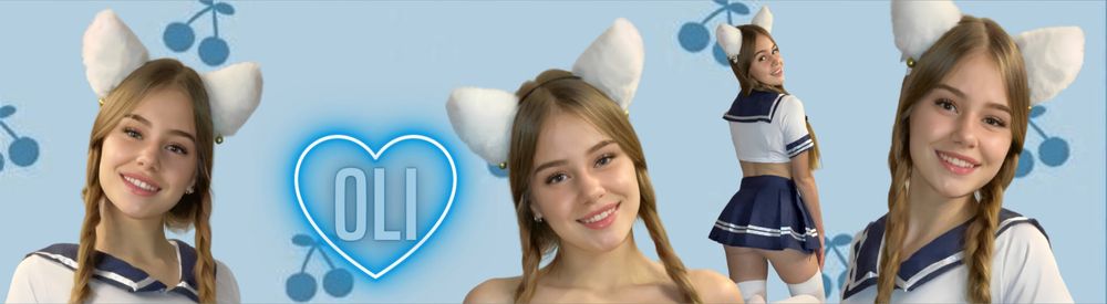 baby_oliviaa18 OnlyFans profile picture