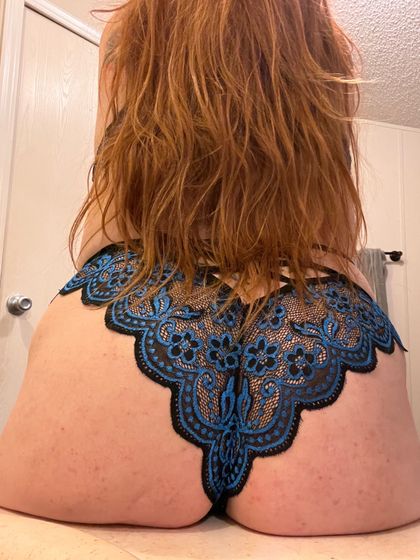 thikblueeyedred OnlyFans picture