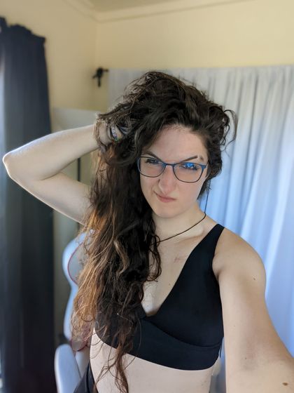 glamazonredd OnlyFans picture
