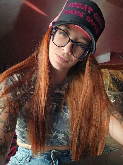 therealdelilahvip OnlyFans picture