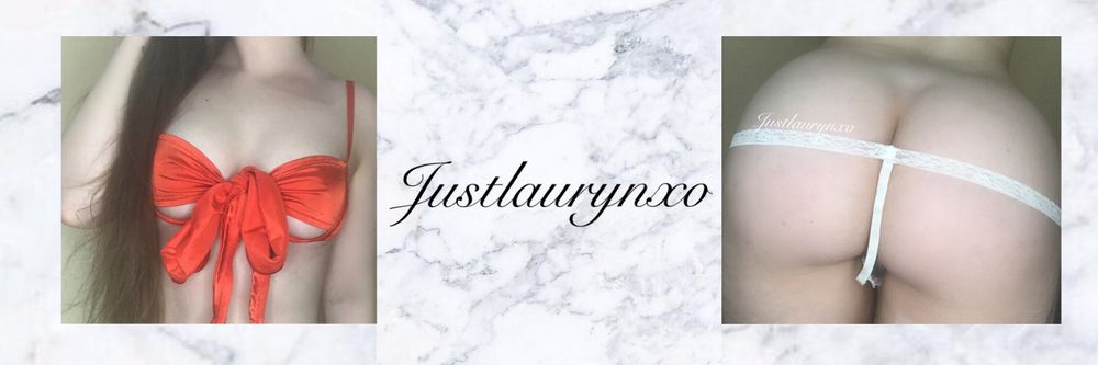 justlaurynxo OnlyFans profile picture