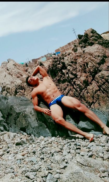 izzosantana OnlyFans picture