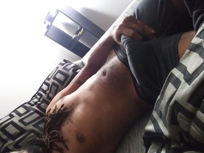 kushysmokez OnlyFans picture