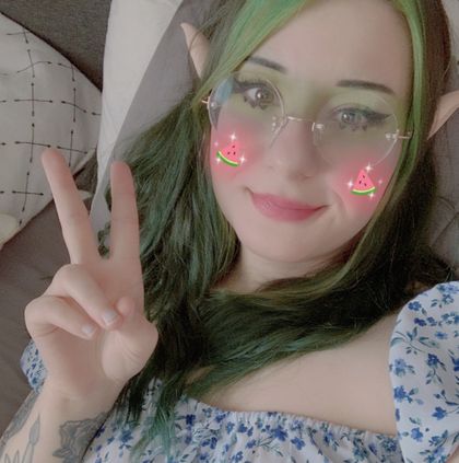 elliegamergal OnlyFans picture