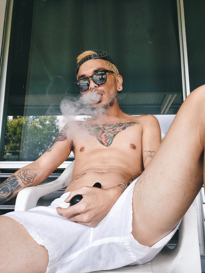 sagifurious OnlyFans picture