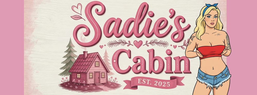 sadiescabin OnlyFans profile picture