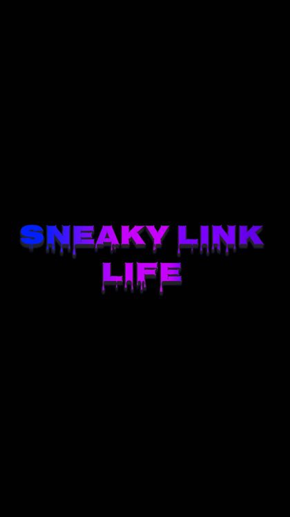 sneakylinklife OnlyFans picture