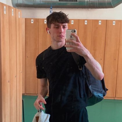 daaamnzon OnlyFans picture