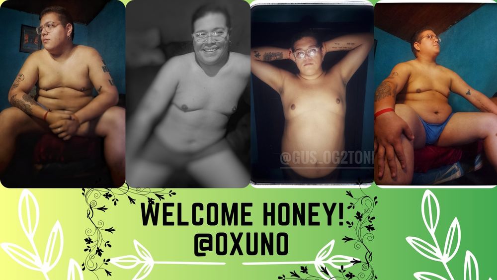 oxuno OnlyFans profile picture