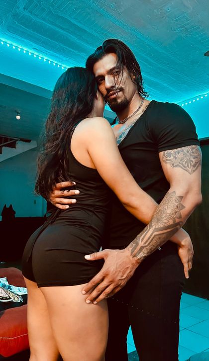 perchagallardo OnlyFans picture