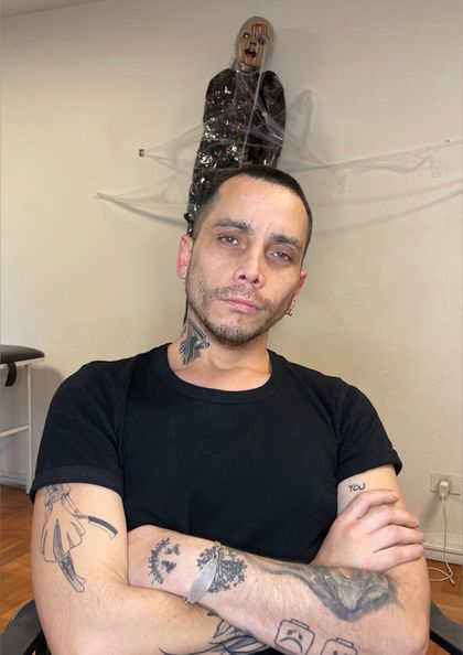 goncister OnlyFans picture