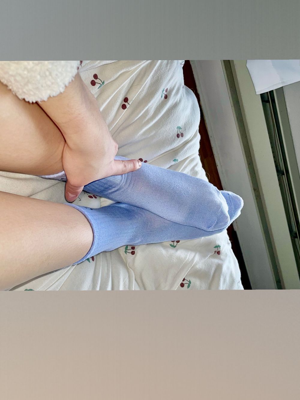 your_sole_mate69 OnlyFans profile picture