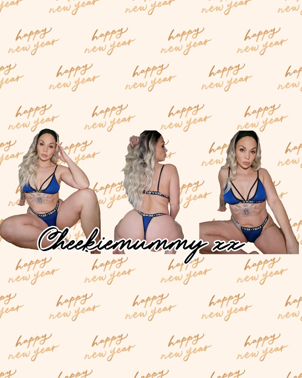 cheekiemummy OnlyFans profile picture