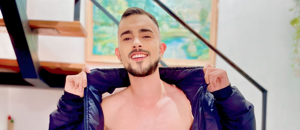 leonlopezthiago OnlyFans profile picture