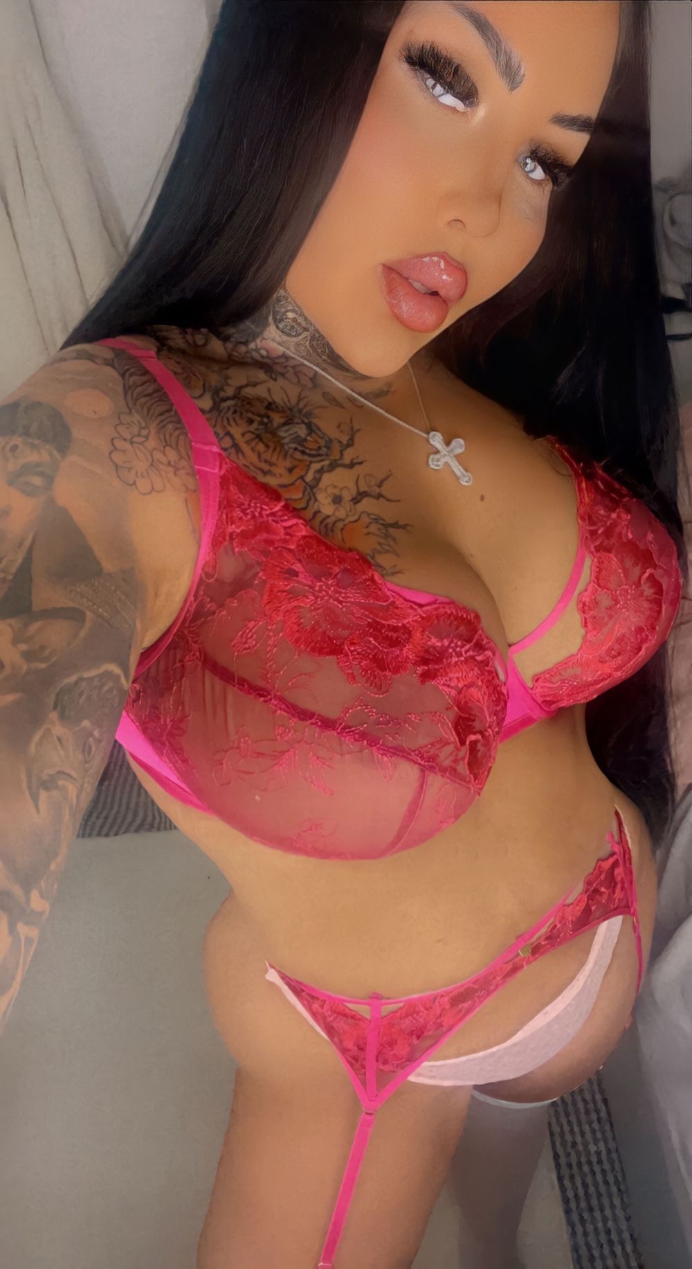 angelsorain OnlyFans profile picture