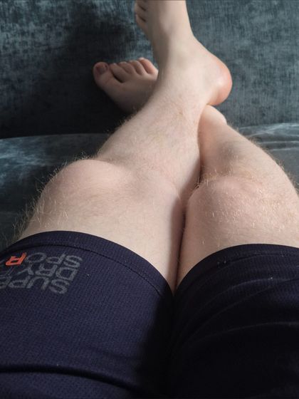 gingerpubes25 OnlyFans picture