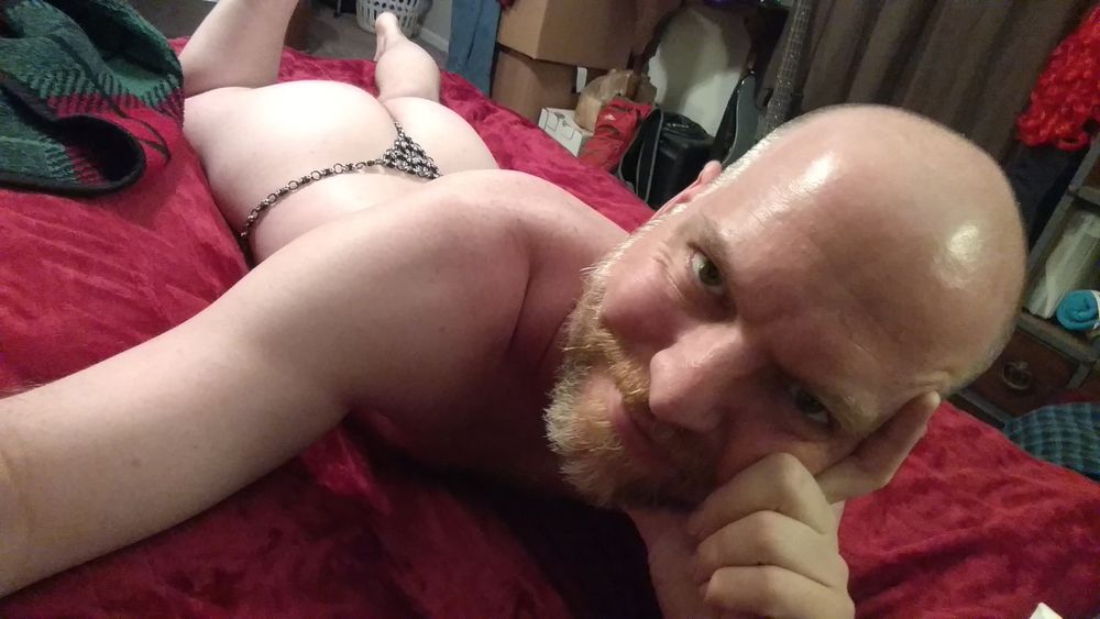 redbeardarrgh OnlyFans profile picture