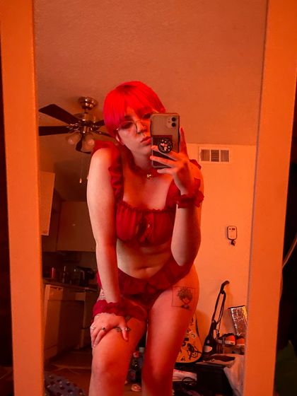 xxxbabewren OnlyFans picture