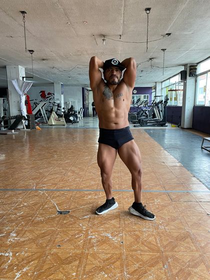 honter1204 OnlyFans picture