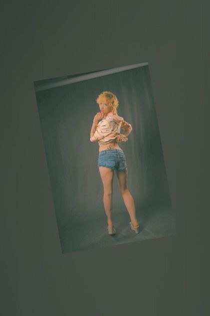 goddessrosegold OnlyFans picture