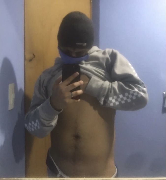 patricioevans23 OnlyFans profile picture