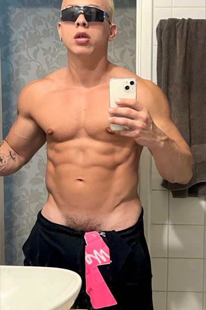 musclegaybr OnlyFans picture