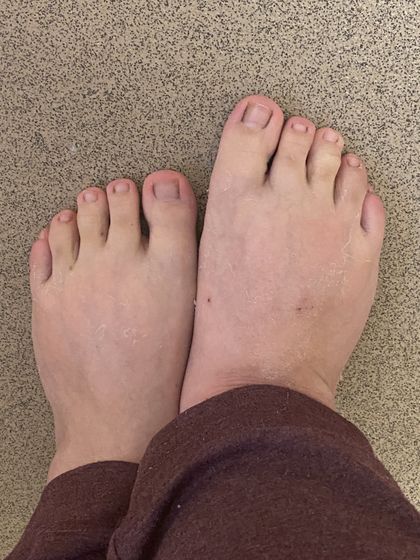 feetxxxfest OnlyFans picture