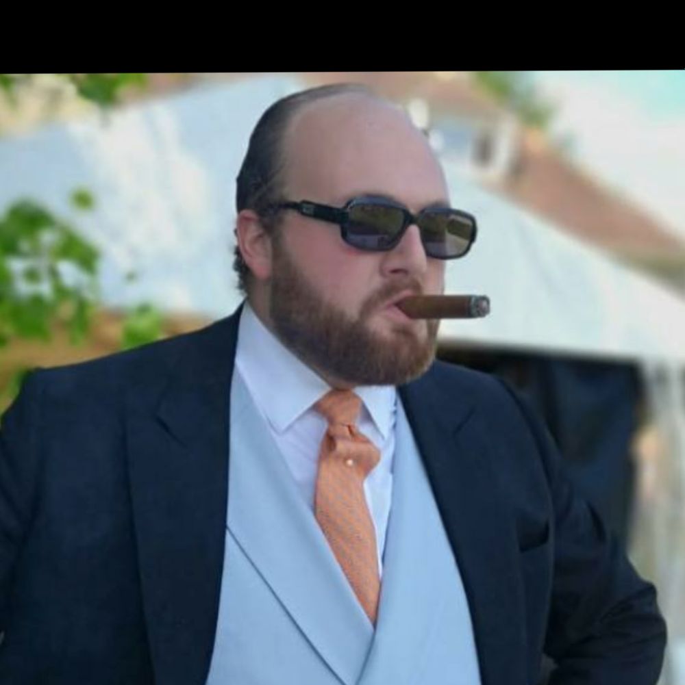 suitedcitygent OnlyFans profile picture