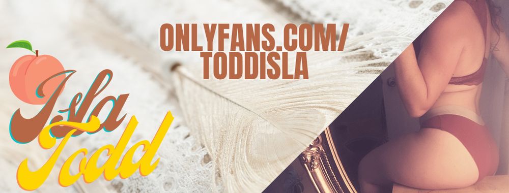 toddisla OnlyFans profile picture