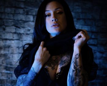 Abby Addams