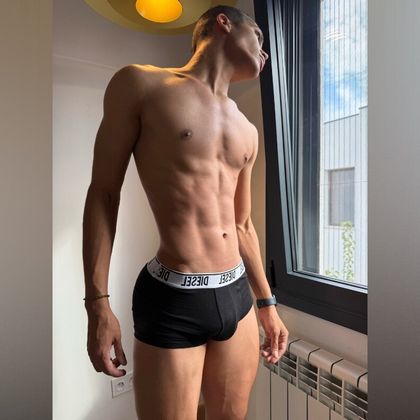 ronaldgon OnlyFans picture